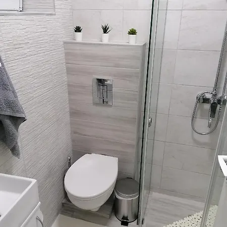 Lägenhet Lux Minasa *