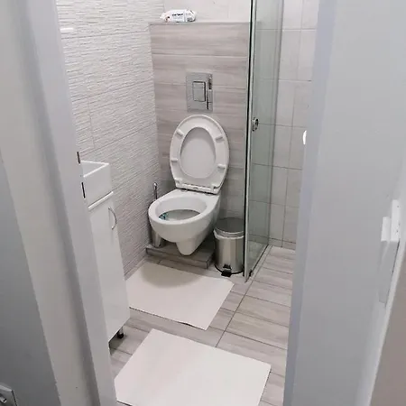 Lägenhet Lux Minasa