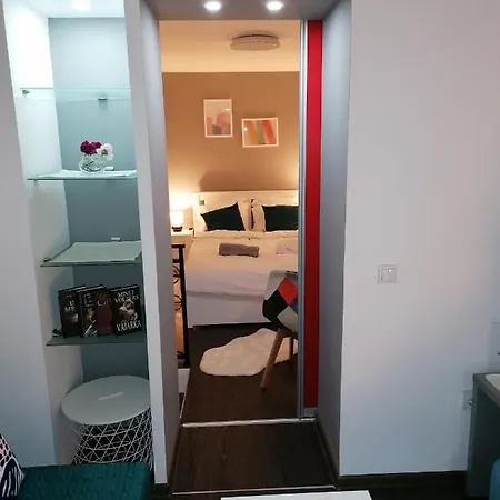 Lägenhet Lux Minasa